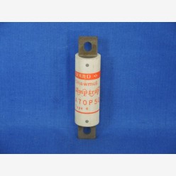 Gould Shawmut A70P50-4 Fuse (New)